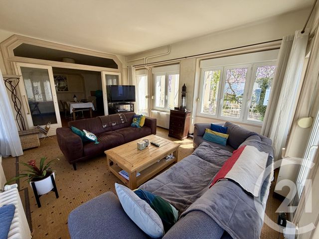 Maison &agrave; vendre - 5 pi&egrave;ces - 125 m2 - St Marcel Les Valence - 26 - RHONE-ALPES