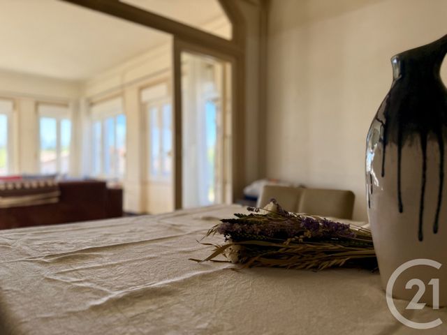 Maison &agrave; vendre - 5 pi&egrave;ces - 125 m2 - St Marcel Les Valence - 26 - RHONE-ALPES