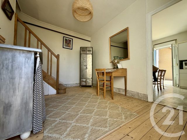 Maison &agrave; vendre - 5 pi&egrave;ces - 125 m2 - St Marcel Les Valence - 26 - RHONE-ALPES