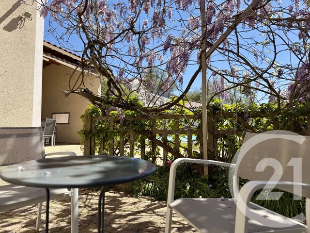 Maison à vendre ST MARCEL LES VALENCE