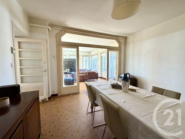 Maison &agrave; vendre - 5 pi&egrave;ces - 125 m2 - St Marcel Les Valence - 26 - RHONE-ALPES