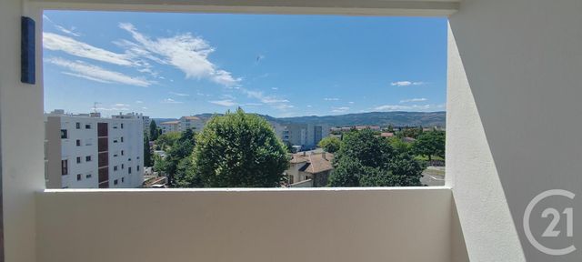 Appartement F5 à vendre - 5 pièces - 93,35 m2 - Bourg Les Valence - 26 - RHONE-ALPES