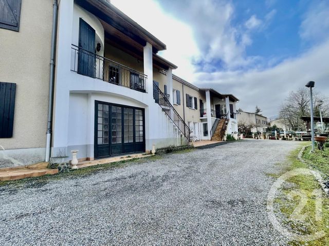 Maison à vendre - 5 pièces - 203 m2 - Privas - 07 - RHONE-ALPES