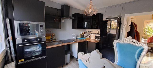 Appartement F3 à vendre - 3 pièces - 60,24 m2 - Valence - 26 - RHONE-ALPES