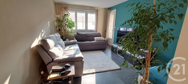Appartement F3 à vendre - 3 pièces - 60,24 m2 - Valence - 26 - RHONE-ALPES