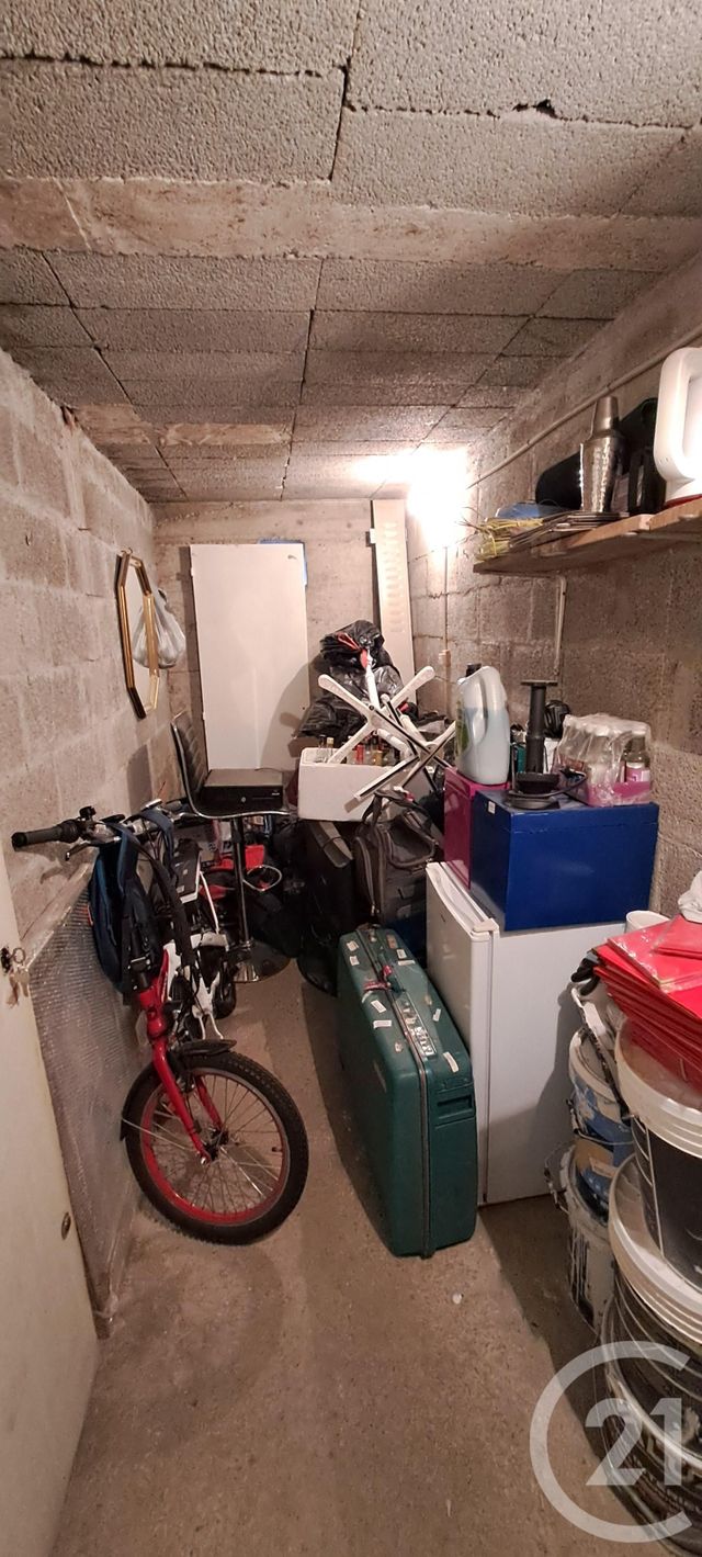 Appartement F3 à vendre - 3 pièces - 60,24 m2 - Valence - 26 - RHONE-ALPES