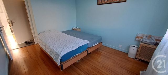 Appartement F3 à vendre - 3 pièces - 60,24 m2 - Valence - 26 - RHONE-ALPES