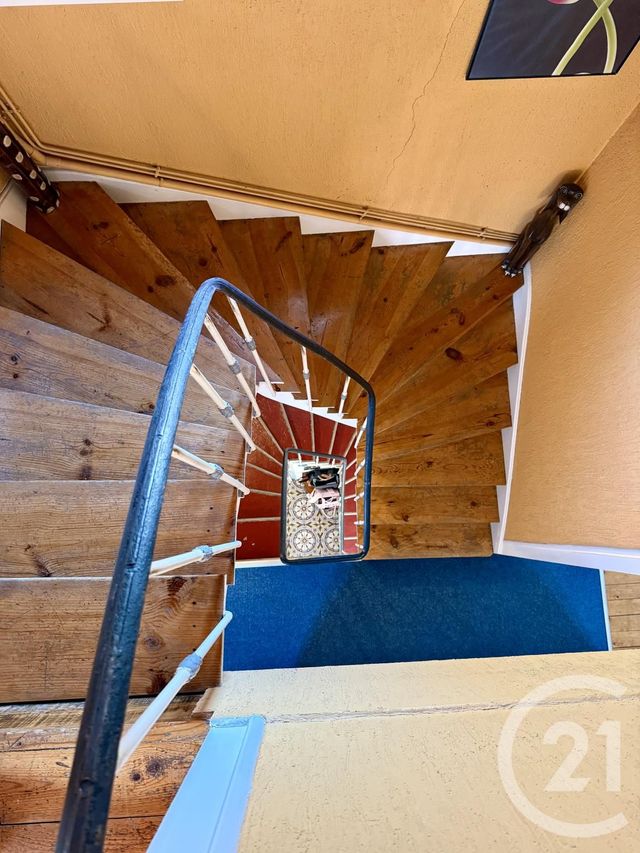 Maison à vendre - 6 pièces - 163 m2 - Valence - 26 - RHONE-ALPES