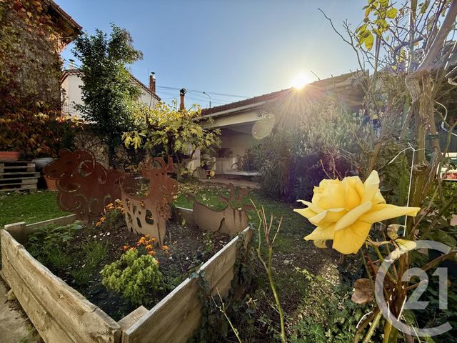 Maison à vendre - 6 pièces - 163 m2 - Valence - 26 - RHONE-ALPES