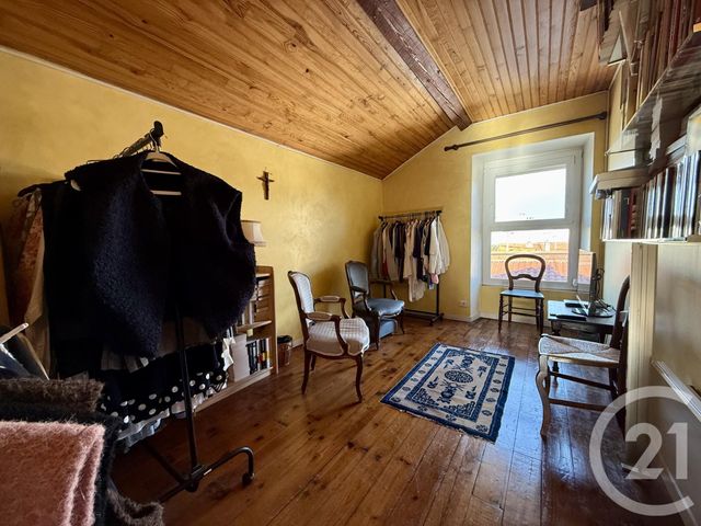 Maison à vendre - 6 pièces - 163 m2 - Valence - 26 - RHONE-ALPES