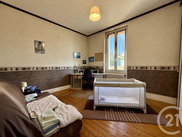 Maison à vendre - 6 pièces - 163 m2 - Valence - 26 - RHONE-ALPES