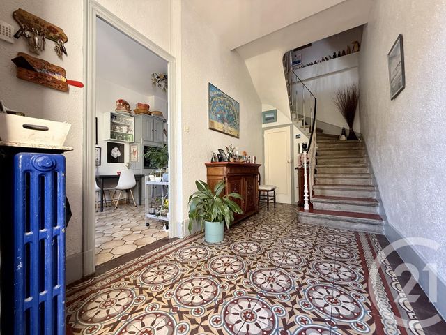 Maison à vendre - 6 pièces - 163 m2 - Valence - 26 - RHONE-ALPES