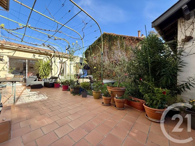 Maison à vendre - 6 pièces - 163 m2 - Valence - 26 - RHONE-ALPES