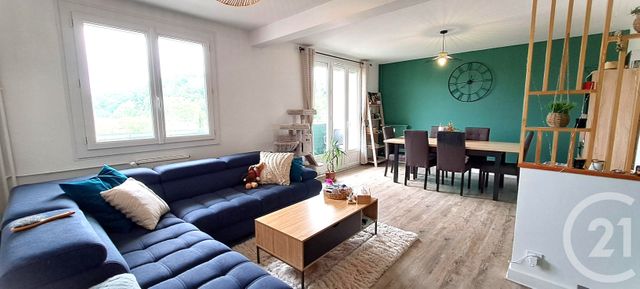 appartement - VALENCE - 26