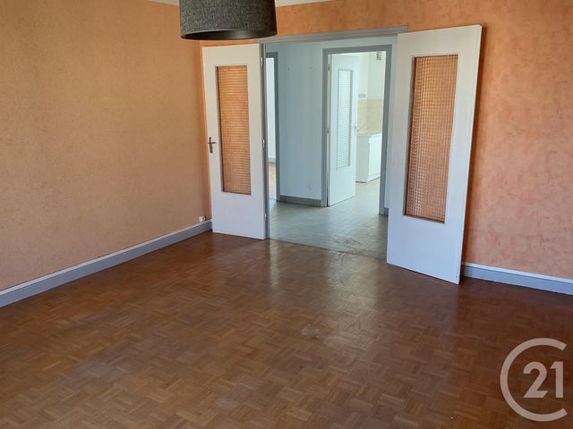 Appartement F3 à vendre - 3 pièces - 70,05 m2 - Valence - 26 - RHONE-ALPES