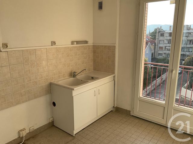 Appartement F3 à vendre - 3 pièces - 70,05 m2 - Valence - 26 - RHONE-ALPES