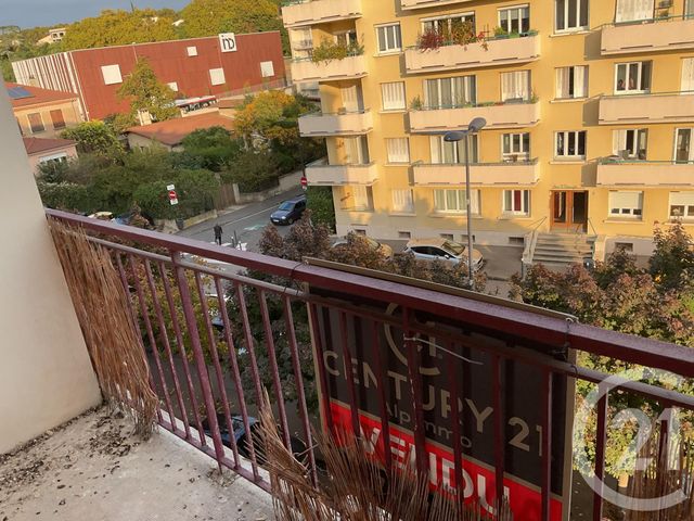 Appartement F3 à vendre - 3 pièces - 70,05 m2 - Valence - 26 - RHONE-ALPES