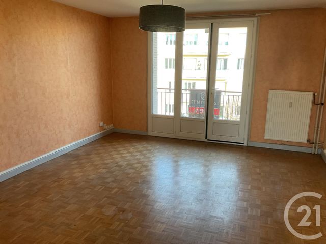 appartement - VALENCE - 26