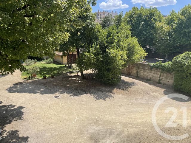Appartement T6 à louer VALENCE