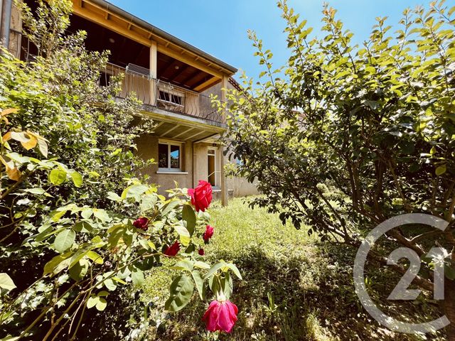 Maison à vendre - 5 pièces - 106 m2 - Valence - 26 - RHONE-ALPES