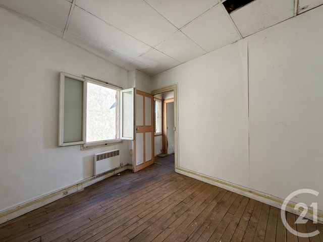 Afficher la photo en grand Maison à vendre - 3 pièces - 67,59 m2 - Valence - 26 - RHONE-ALPES