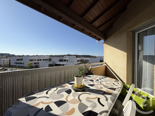 appartement - VALENCE - 26