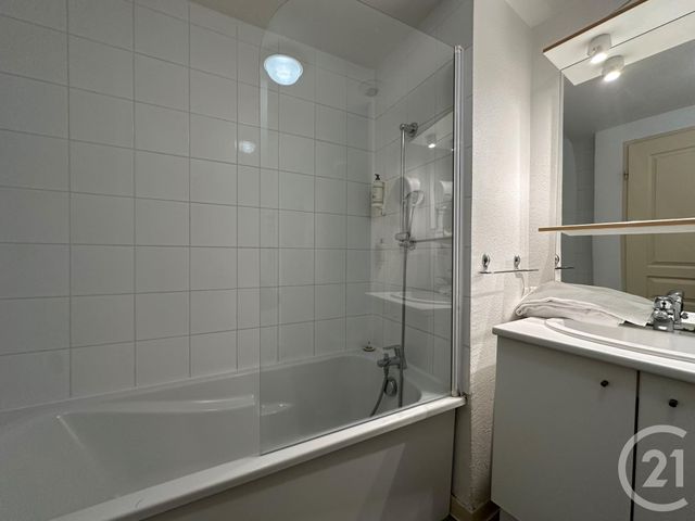 Appartement Studio à vendre - 1 pièce - 22,38 m2 - Valence - 26 - RHONE-ALPES