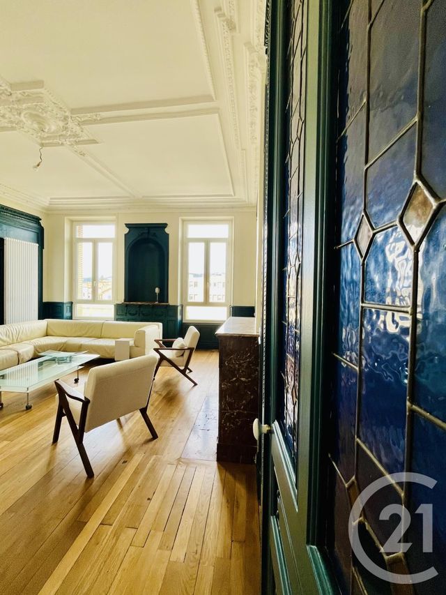 Appartement à vendre - 5 pièces - 156,46 m2 - Valence - 26 - RHONE-ALPES