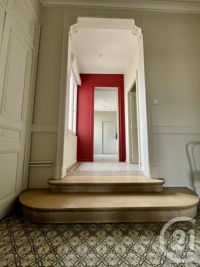 Appartement à vendre - 5 pièces - 156,46 m2 - Valence - 26 - RHONE-ALPES