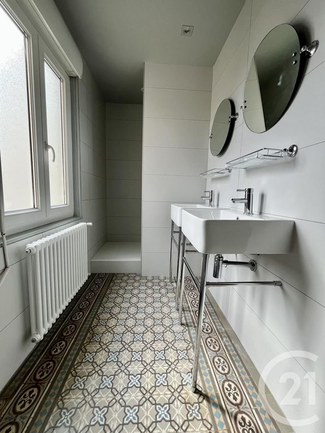 Appartement à vendre - 5 pièces - 156,46 m2 - Valence - 26 - RHONE-ALPES