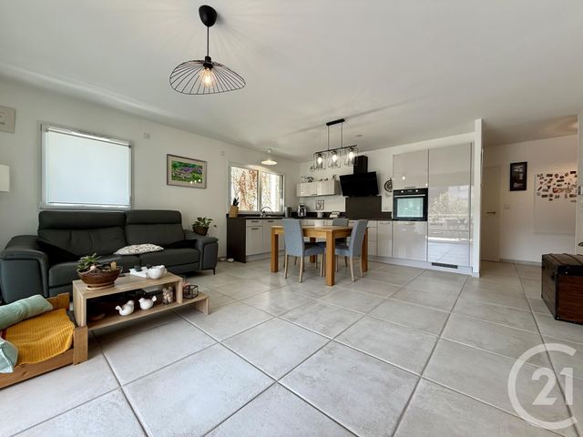 Appartement F3 &agrave; vendre - 3 pi&egrave;ces - 74,83 m2 - Bourg Les Valence - 26 - RHONE-ALPES