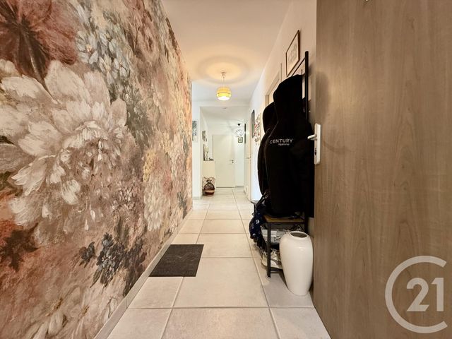 Appartement F3 &agrave; vendre - 3 pi&egrave;ces - 74,83 m2 - Bourg Les Valence - 26 - RHONE-ALPES