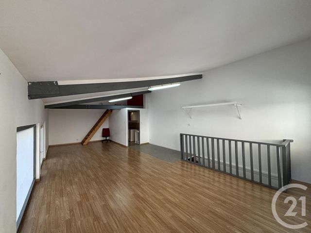 Appartement T1 à vendre - 1 pièce - 65,64 m2 - Valence - 26 - RHONE-ALPES