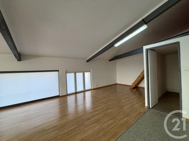 Appartement T1 à vendre - 1 pièce - 65,64 m2 - Valence - 26 - RHONE-ALPES