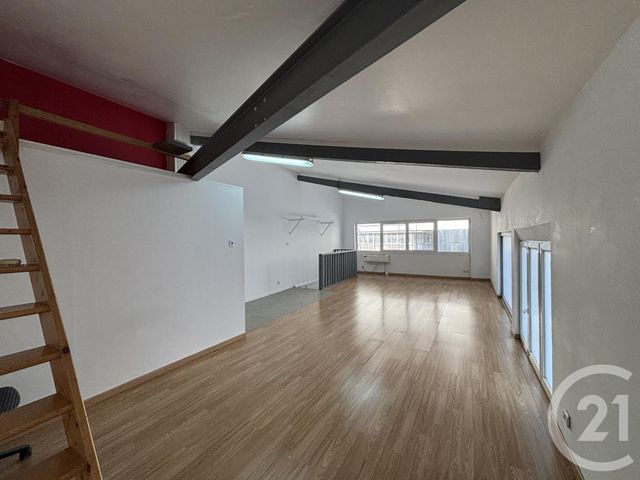 Appartement T1 à vendre - 1 pièce - 65,64 m2 - Valence - 26 - RHONE-ALPES