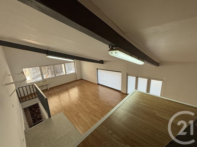 Appartement T1 à vendre - 1 pièce - 65,64 m2 - Valence - 26 - RHONE-ALPES