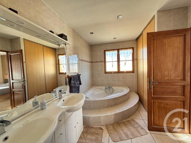 Maison à vendre - 7 pièces - 180 m2 - St Georges Les Bains - 07 - RHONE-ALPES