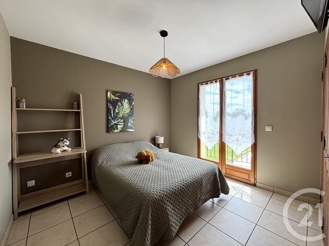Maison &agrave; vendre - 7 pi&egrave;ces - 180 m2 - St Georges Les Bains - 07 - RHONE-ALPES