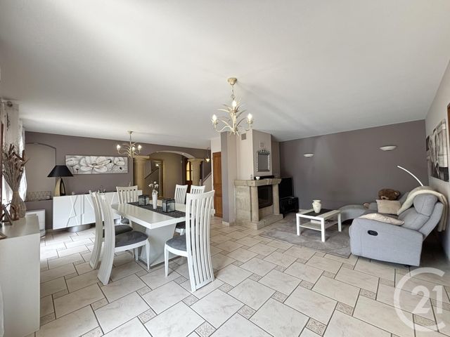 Maison &agrave; vendre - 7 pi&egrave;ces - 180 m2 - St Georges Les Bains - 07 - RHONE-ALPES