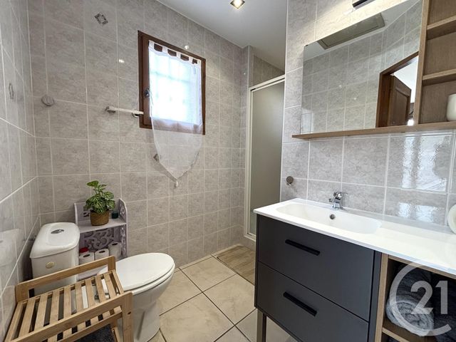 Maison &agrave; vendre - 7 pi&egrave;ces - 180 m2 - St Georges Les Bains - 07 - RHONE-ALPES