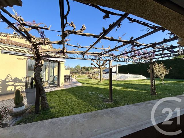 Maison à vendre - 7 pièces - 180 m2 - St Georges Les Bains - 07 - RHONE-ALPES