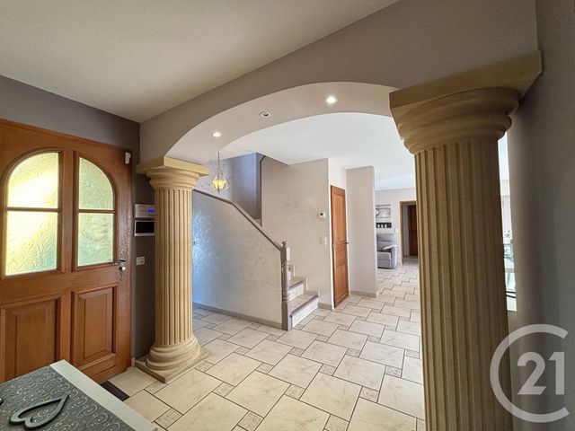 Maison à vendre - 7 pièces - 180 m2 - St Georges Les Bains - 07 - RHONE-ALPES