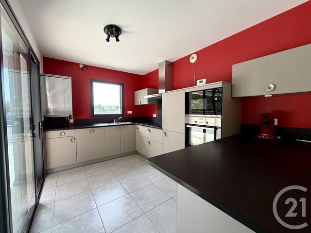 Appartement &agrave; vendre - 4 pi&egrave;ces - 84,25 m2 - Valence - 26 - RHONE-ALPES