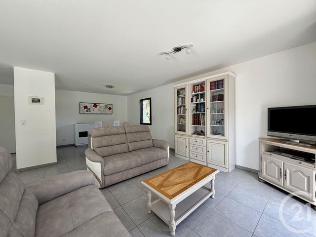 Appartement &agrave; vendre - 4 pi&egrave;ces - 84,25 m2 - Valence - 26 - RHONE-ALPES