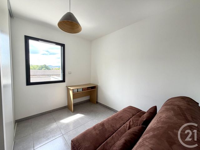 Appartement &agrave; vendre - 4 pi&egrave;ces - 84,25 m2 - Valence - 26 - RHONE-ALPES