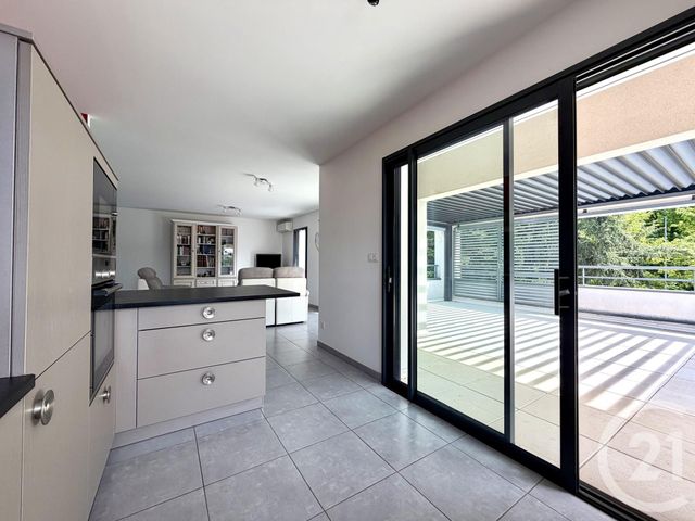 Appartement &agrave; vendre - 4 pi&egrave;ces - 84,25 m2 - Valence - 26 - RHONE-ALPES