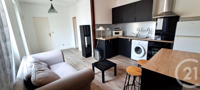 appartement - VALENCE - 26