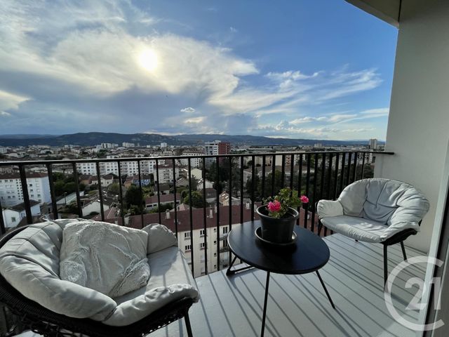 Appartement F4 à vendre - 4 pièces - 68,80 m2 - Valence - 26 - RHONE-ALPES