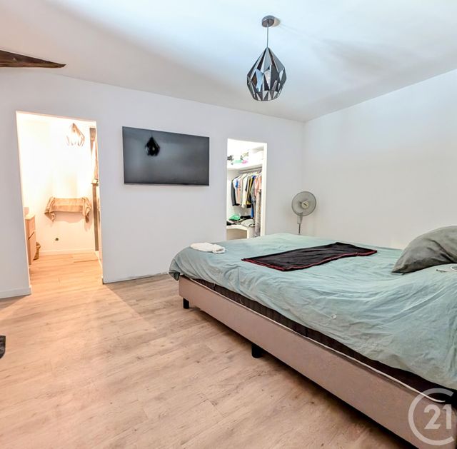 Maison à vendre - 5 pièces - 162,89 m2 - Erome - 26 - RHONE-ALPES