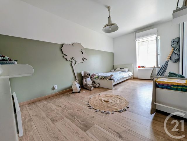 Maison à vendre - 5 pièces - 162,89 m2 - Erome - 26 - RHONE-ALPES